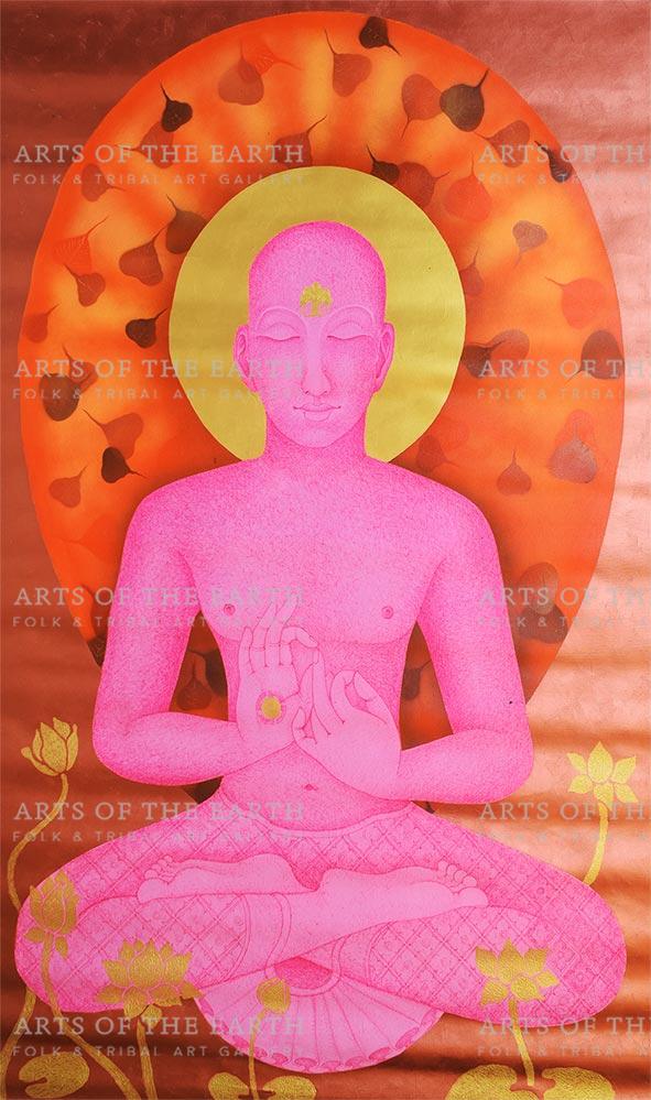 Buddha
