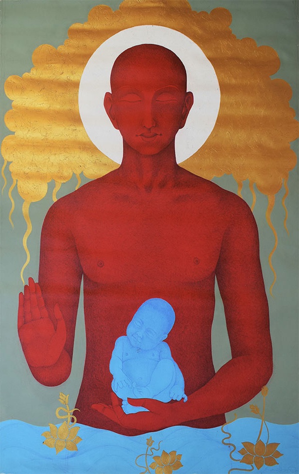 Buddha