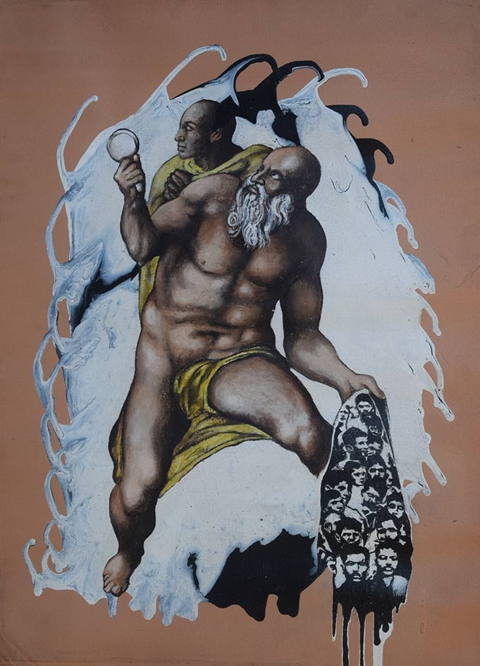 Figurative