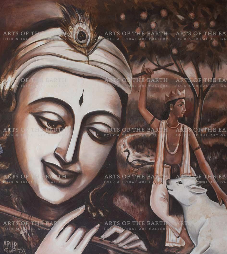 Krishna