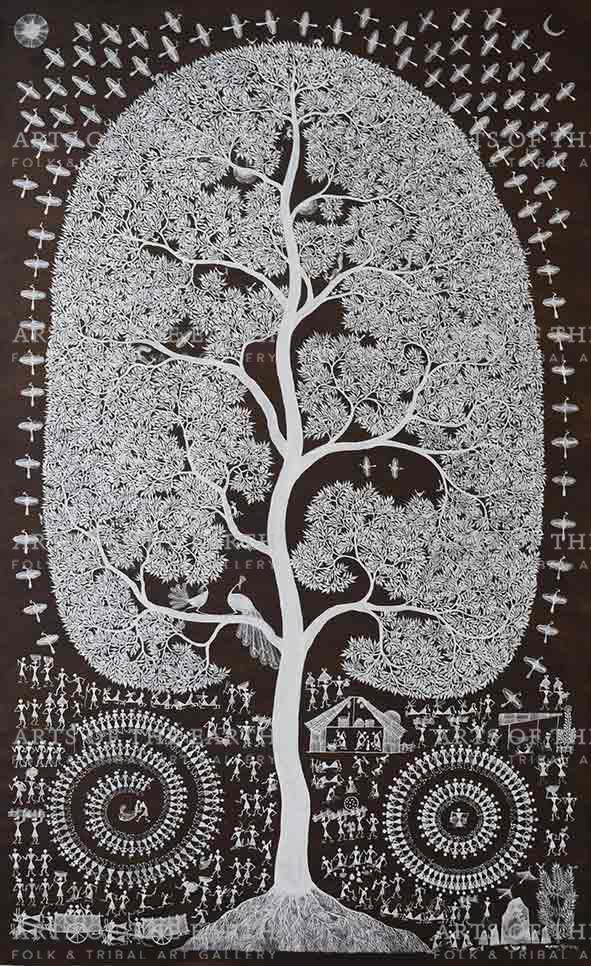 Tree of Life