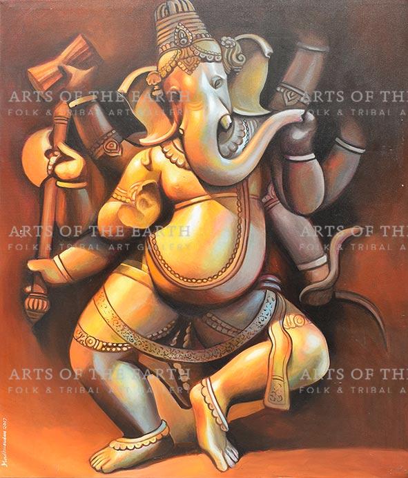 Ganesha