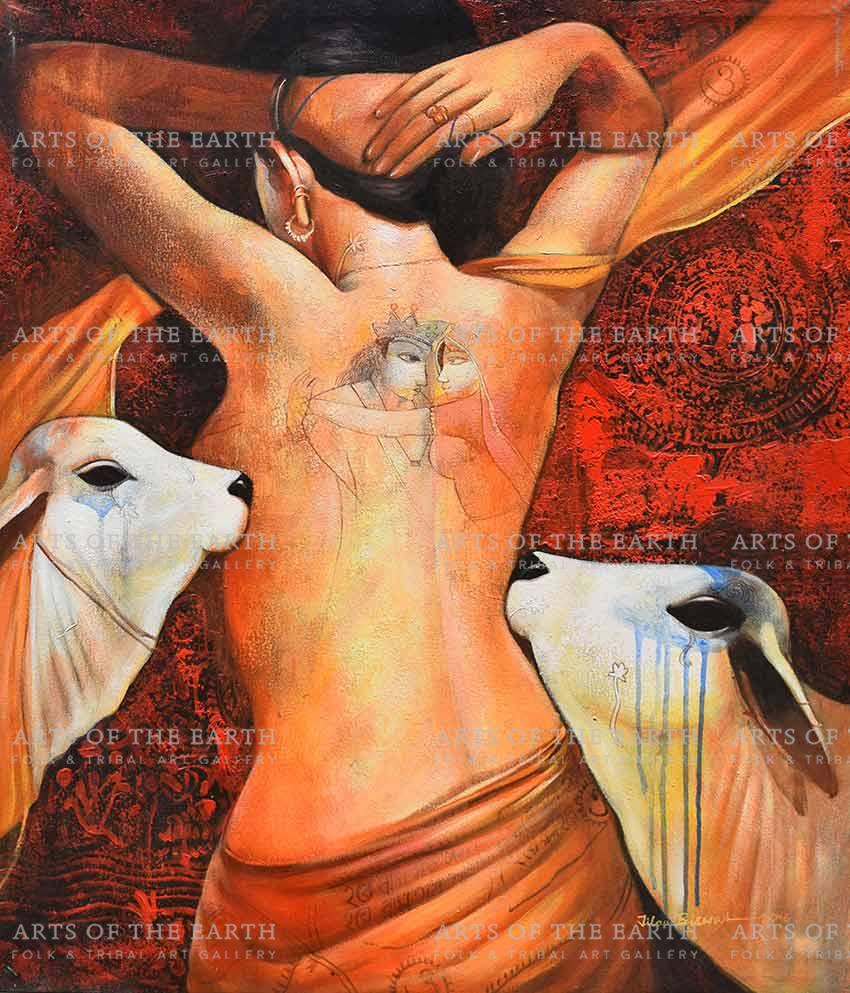 Figurative