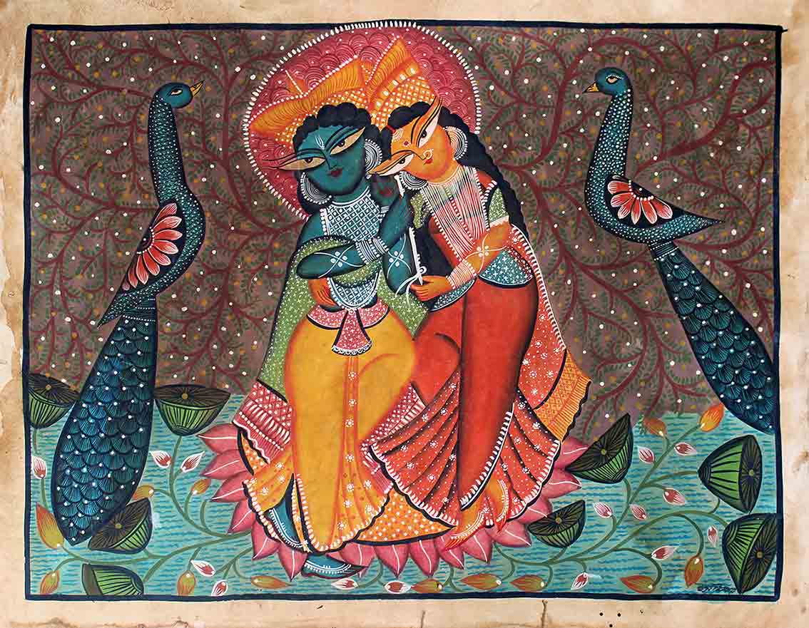 Radha Krishna