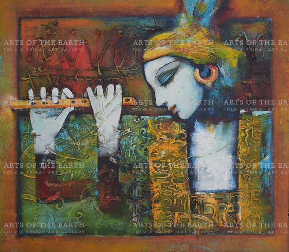 Krishna