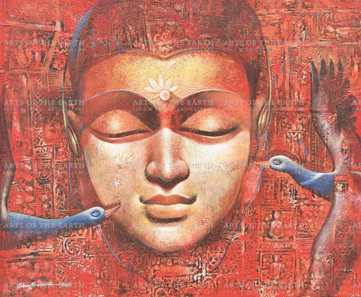 Buddha