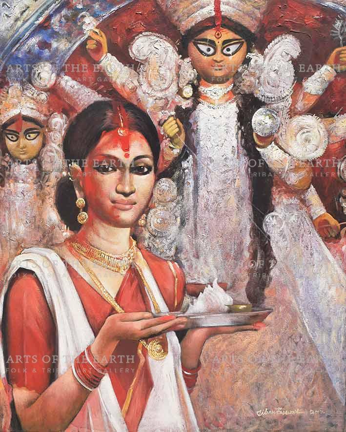 Maa Durga