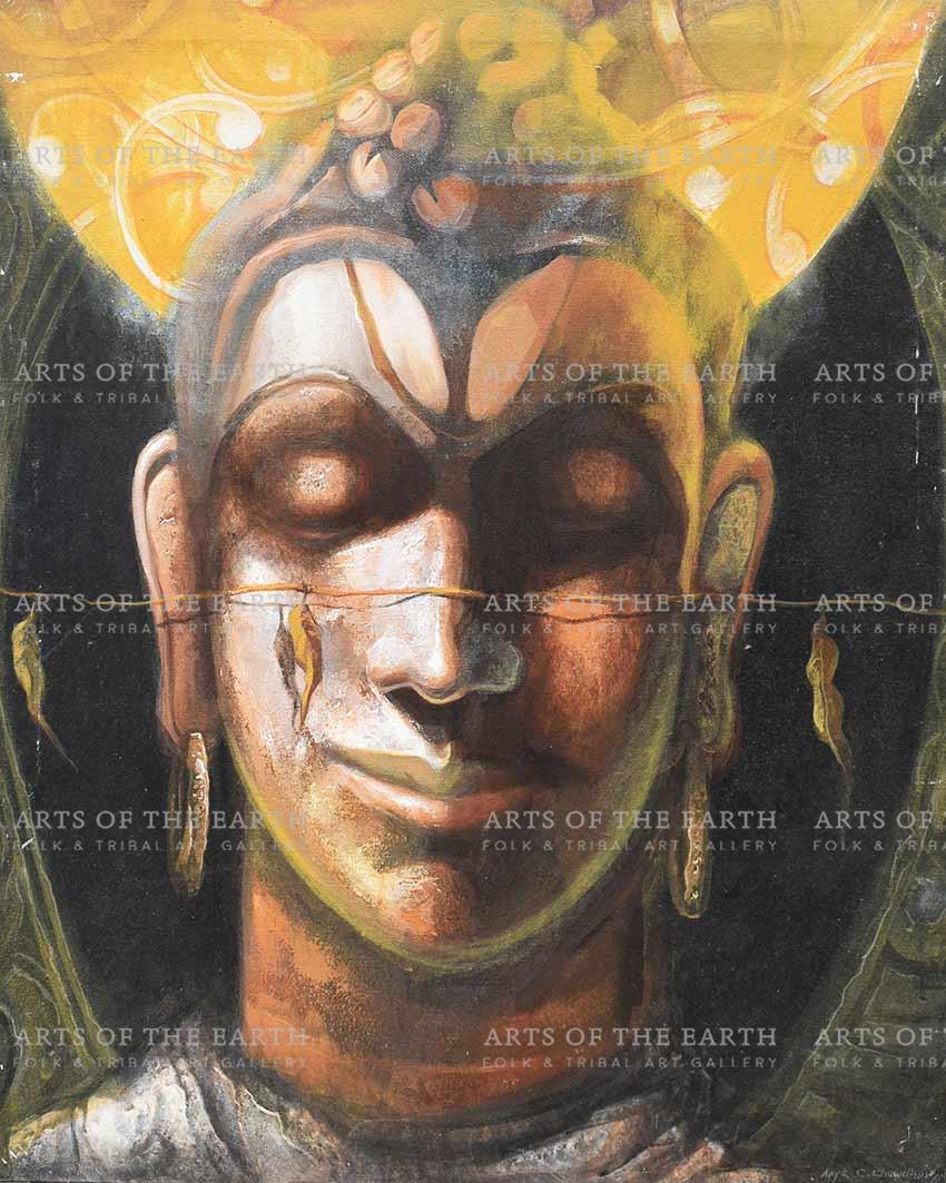 Buddha