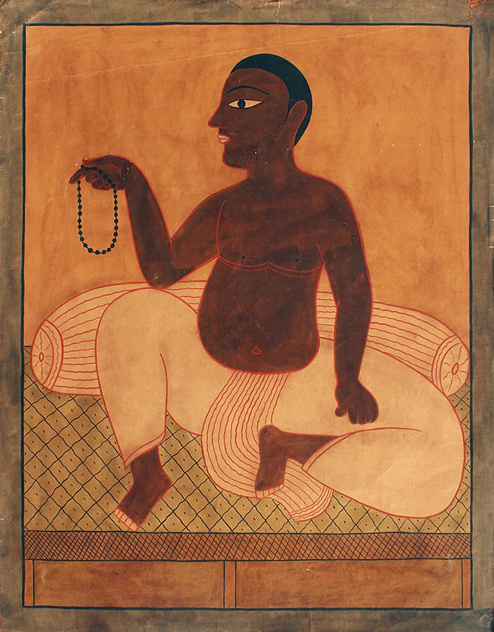 Chaksudan Painting 