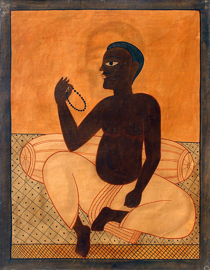 Chaksudan Painting 