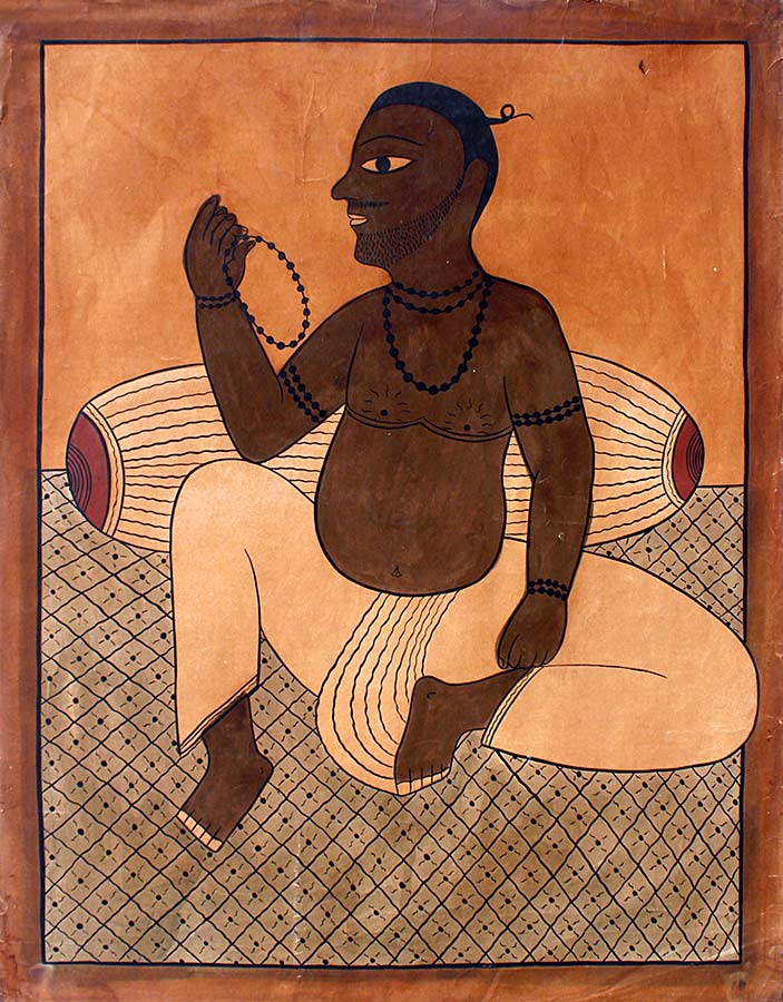 Chaksudan Painting 